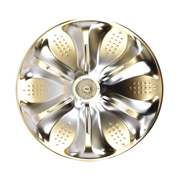 Lg LG Washer Pulsator Assembly, AGZ72909711 AGZ72909711 - main